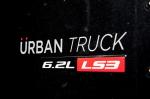 Land Rover Defender 90 Ultimate RS by Urban Truck 2014 года